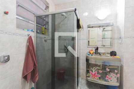 Apartamento à venda com 86m², 2 quartos e sem vagaBanheiro