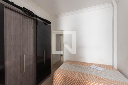 Apartamento à venda com 86m², 2 quartos e sem vagaQuarto 2