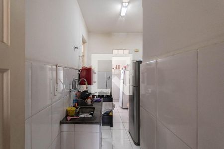 Apartamento à venda com 86m², 2 quartos e sem vagaCozinha