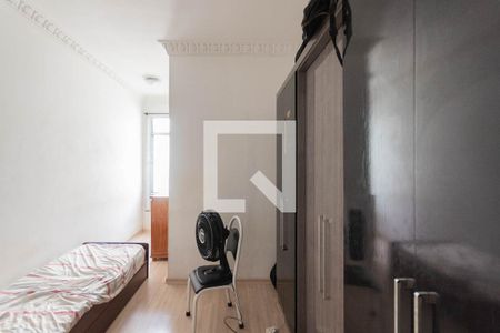 Apartamento à venda com 86m², 2 quartos e sem vagaQuarto 2