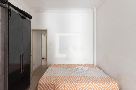 Apartamento à venda com 86m², 2 quartos e sem vagaQuarto 2