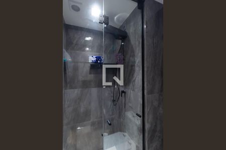 Apartamento para alugar com 37m², 1 quarto e 1 vaga Apartamento para alugar com 37m², 1 quarto e 1 vagaBanheiro