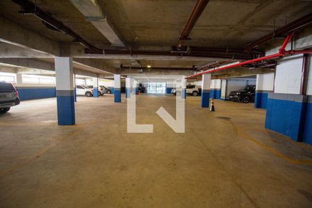 Apartamento para alugar com 37m², 1 quarto e 1 vaga Apartamento para alugar com 37m², 1 quarto e 1 vagaGaragem