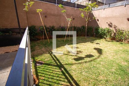 Apartamento para alugar com 37m², 1 quarto e 1 vaga Apartamento para alugar com 37m², 1 quarto e 1 vagaPet Place