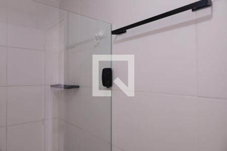 Apartamento à venda com 38m², 2 quartos e 1 vagaBanheiro