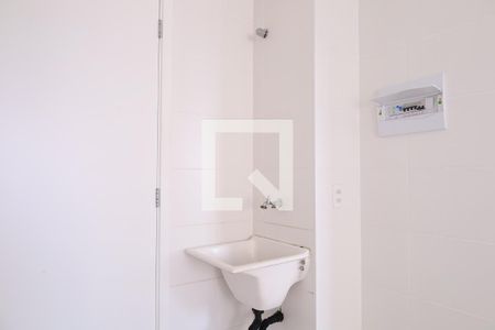 Apartamento à venda com 38m², 2 quartos e 1 vagaÁrea de Serviço