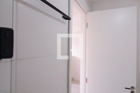 Apartamento à venda com 38m², 2 quartos e 1 vagaBanheiro