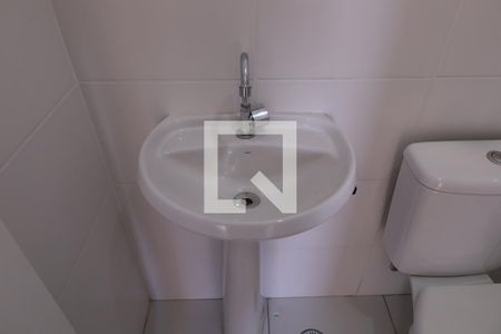 Apartamento à venda com 38m², 2 quartos e 1 vagaBanheiro