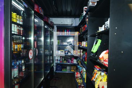 Apartamento à venda com 38m², 2 quartos e 1 vagaÁrea comum - Mercado