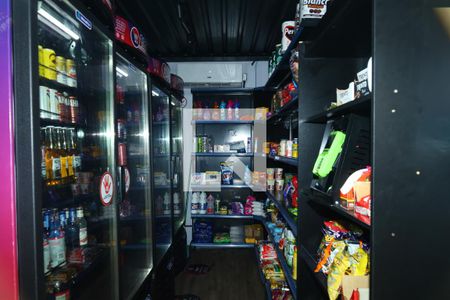 Apartamento à venda com 38m², 2 quartos e 1 vagaÁrea comum - Mercado