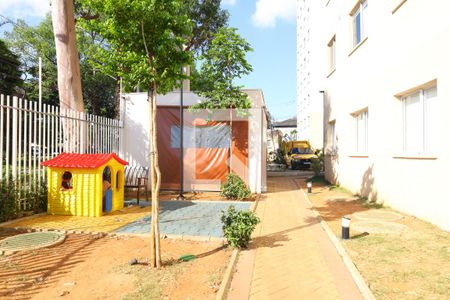 Apartamento à venda com 38m², 2 quartos e 1 vagaÁrea comum - Playground