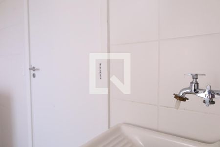 Apartamento à venda com 38m², 2 quartos e 1 vagaÁrea de Serviço