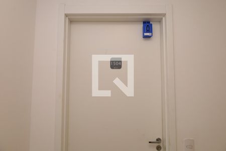 Apartamento à venda com 38m², 2 quartos e 1 vagaLockbox instalada