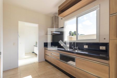 Casa de condomínio à venda com 1200m², 3 quartos e 10 vagasCozinha