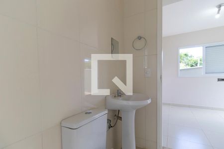 Casa de condomínio à venda com 1200m², 3 quartos e 10 vagasBanheiro da suíte