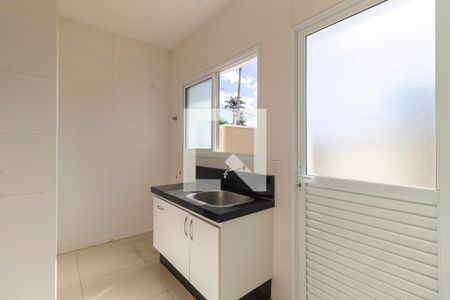 Casa de condomínio à venda com 1200m², 3 quartos e 10 vagasÁrea de serviço