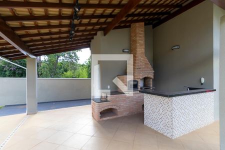 Casa de condomínio à venda com 1200m², 3 quartos e 10 vagasChurrasqueira