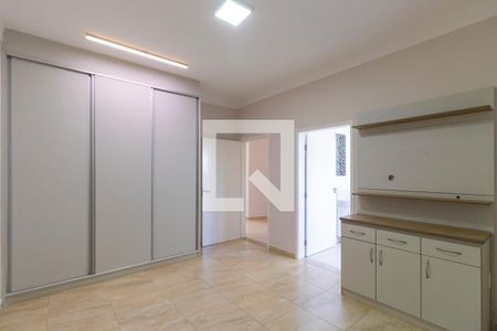 Casa de condomínio à venda com 1200m², 3 quartos e 10 vagasQuarto da suíte 2