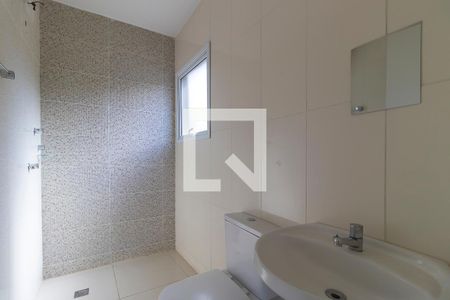 Casa de condomínio à venda com 1200m², 3 quartos e 10 vagasBanheiro da suíte