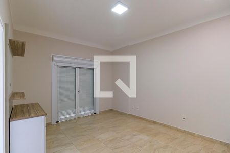 Casa de condomínio à venda com 1200m², 3 quartos e 10 vagasQuarto da suíte 2