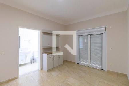 Casa de condomínio à venda com 1200m², 3 quartos e 10 vagasQuarto da suíte 2