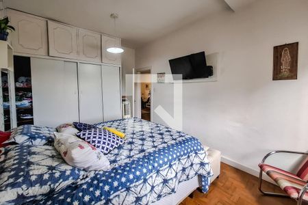 Apartamento à venda com 58m², 2 quartos e sem vaga Apartamento à venda com 58m², 2 quartos e sem vagaQuarto 2