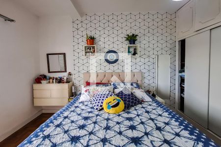 Apartamento à venda com 58m², 2 quartos e sem vaga Apartamento à venda com 58m², 2 quartos e sem vagaQuarto 2