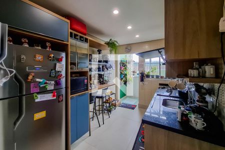 Apartamento à venda com 58m², 2 quartos e sem vaga Apartamento à venda com 58m², 2 quartos e sem vagaCozinha