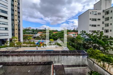 Apartamento à venda com 58m², 2 quartos e sem vaga Apartamento à venda com 58m², 2 quartos e sem vagaVista Quarto 2