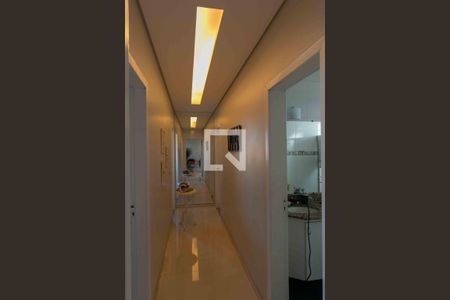 Apartamento à venda com 280m², 5 quartos e 3 vagasCorredor