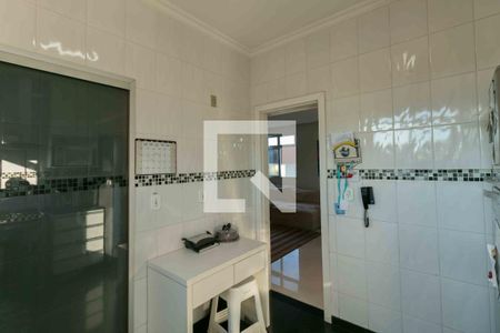 Apartamento à venda com 280m², 5 quartos e 3 vagasCozinha