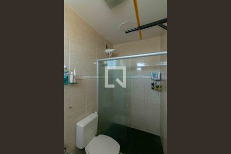 Apartamento à venda com 280m², 5 quartos e 3 vagasBanheiro da Suíte