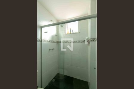 Apartamento à venda com 280m², 5 quartos e 3 vagasBanheiro Social 1