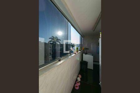 Apartamento à venda com 280m², 5 quartos e 3 vagasÁrea de Serviço