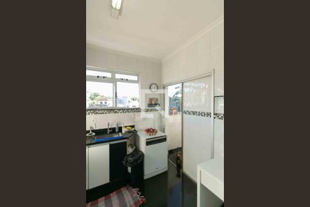 Apartamento à venda com 280m², 5 quartos e 3 vagasCozinha