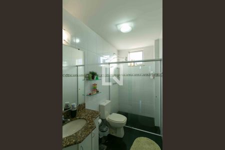 Apartamento à venda com 280m², 5 quartos e 3 vagasBanheiro Social 1