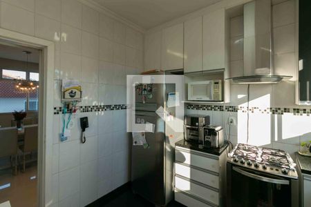 Apartamento à venda com 280m², 5 quartos e 3 vagasCozinha