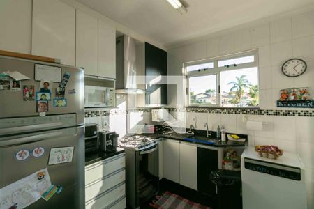 Apartamento à venda com 280m², 5 quartos e 3 vagasCozinha