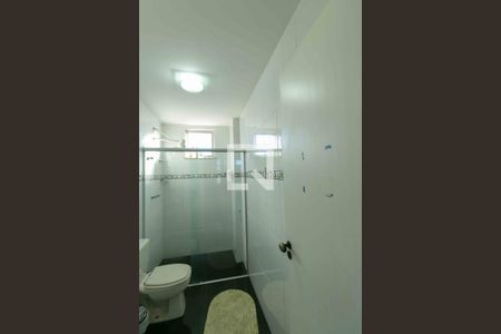 Apartamento à venda com 280m², 5 quartos e 3 vagasBanheiro Social 1