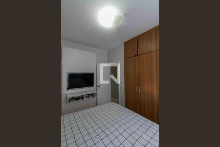 Apartamento à venda com 280m², 5 quartos e 3 vagasQuarto 3 Suíte