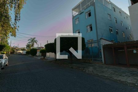 Apartamento à venda com 280m², 5 quartos e 3 vagasFachada