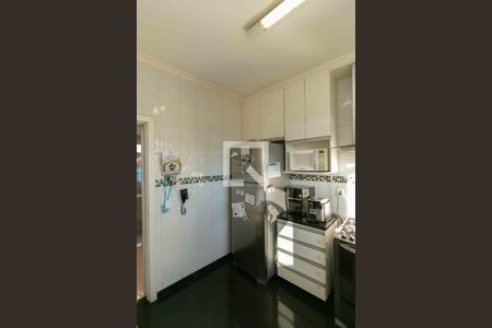 Apartamento à venda com 280m², 5 quartos e 3 vagasCozinha