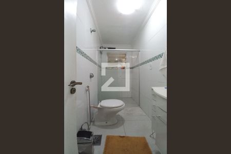 Apartamento à venda com 80m², 2 quartos e 1 vagaBanheiro