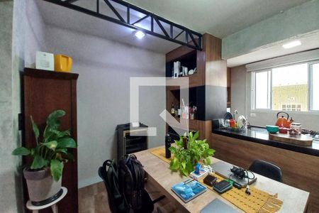 Apartamento à venda com 80m², 2 quartos e 1 vagaCopa