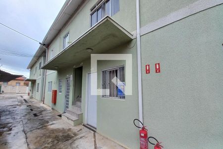 Apartamento à venda com 80m², 2 quartos e 1 vagaFachada do Prédio