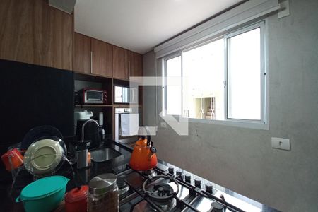 Apartamento à venda com 80m², 2 quartos e 1 vagaCozinha