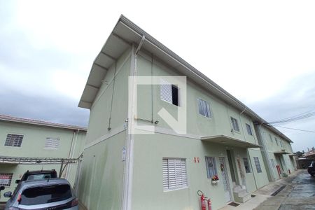 Apartamento à venda com 80m², 2 quartos e 1 vagaFachada do Prédio