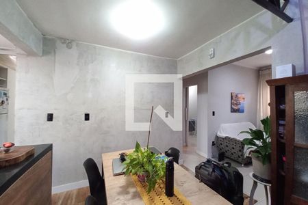 Apartamento à venda com 80m², 2 quartos e 1 vagaCopa