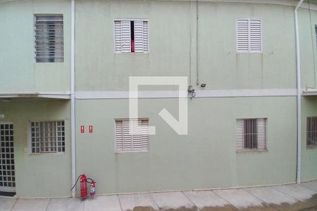 Apartamento à venda com 80m², 2 quartos e 1 vagaVista da Área de Serviço
