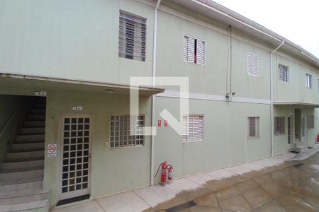 Apartamento à venda com 80m², 2 quartos e 1 vagaVista da Cozinha